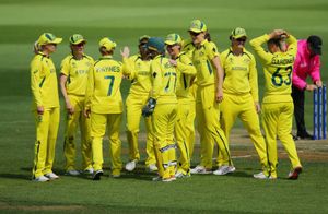 ICC Women's World Cup 2022: Australia continue dominant show with 7-wicket win over West Indies
