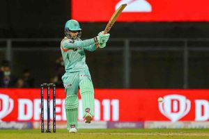 IPL 2022: Who is Ayush Badoni? All you need to know about Lucknow Super Giants' kid star