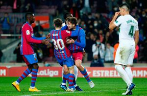Barcelona want Liverpool and Chelsea target, best move for the player?