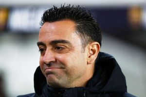 Barcelona handed Eintracht Frankfurt test in Europa League quarter-finals