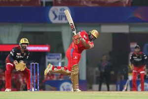 IPL 2022: Virat Kohli is Cristiano Ronaldo of cricket, PBKS' Rajapaksa seeks Kohli's fitness tips