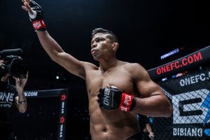 Bibiano Fernandes downplays John Lineker's striking prowess ahead of ONE: Lights Out showdown
