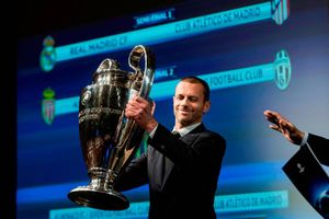 Champions League 2021-22 Quarterfinal draw: Champions Chelsea to face Real Madrid; Man City takes on Atletico