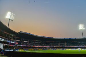 ICC rates Bengaluru pitch where India played 2nd Test against Sri Lanka as 'below average'