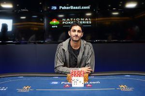 National Poker Series 2022: Winners from Rajasthan and Goa ruled the Final Tables