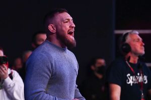 Conor McGregor keen to 'explore' deal to buy Chelsea
