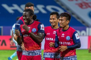 ISL 2021-22: Jamshedpur FC closer to League Shield with win over Odisha FC