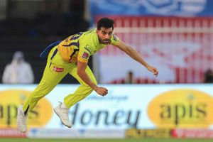 IPL: We are waiting for fitness update on Ruturaj and Deepak: CSK CEO Kashi Vishwanathan