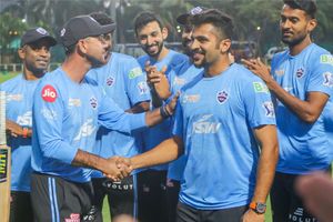 IPL 2022: Retained players have the responsibility of guiding the youngsters in the team: Ricky Ponting