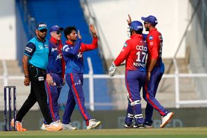IPL 2022: Kuldeep got mental security at Delhi Capitals: Axar Patel