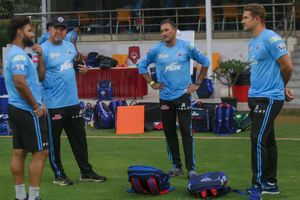 IPL 2022: Ponting is a big factor behind people wanting to work in this team: Agarkar, Watson