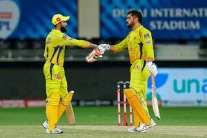 Why did MS Dhoni quit CSK Captaincy? Super Kings CEO Viswanathan gives reason