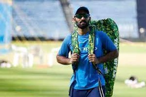 Split captaincy won't work in India, says Karthik, hailing Rohit's appointment as skipper across formats