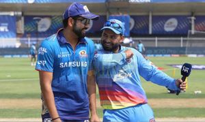 IPL 2022: DC vs MI Dream11 Prediction, Fantasy Tips, Possible Playing 11, Match Prediction