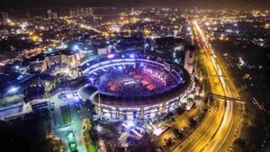 IPL 2022: DY Patil Stadium Pitch Report, Weather Forecast, T20 & IPL Records & Stats