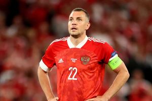 Russia captain rules himself out of squad over ties to Ukraine