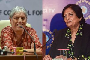 ICC Women's World Cup 2022: Edulji wants Harmanpreet to bat higher up; Rangaswamy backs Mithali to fire