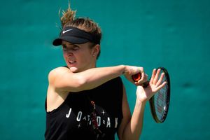 Svitolina refusing to play Russian and Belarusian players as she demands action from tennis bodies