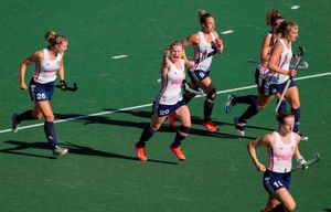 FIH Pro League: England women hit by Covid-19, injury as double-header against India postponed
