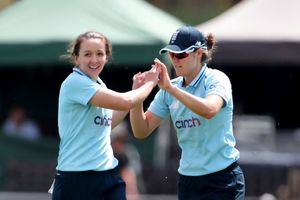 ICC Women's World Cup 2022: England have got lot of work to do before massive game against India, says Hussain