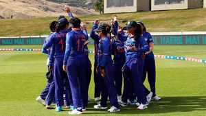 India vs Pakistan Women's World Cup 2022: Preview: Mithali, Bismah look to keep teams calm