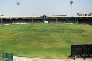 Pakistan's white-ball series against Australia moved from Rawalpindi to Lahore