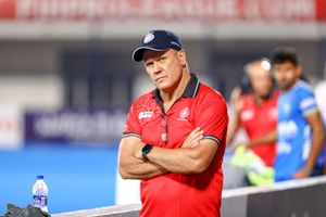 India to host New Zealand and Spain in FIH Hockey Pro League 2022/23 opener