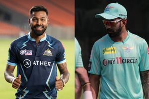 IPL 2022: GT vs LSG Dream11 Prediction, Fantasy Tips, Possible Playing 11, Match Prediction