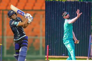 IPL 2022, GT vs LSG: Live Streaming, Date, Time, Squads, TV Channel Info