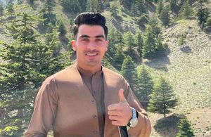 Rahmanullah Gurbaz: Know All About the 'Wonder Kid' signed by Gujarat Titans for IPL 2022
