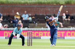 ICC Women's World Cup 2022: Important to continue playing like we did against West Indies, says Harmanpreet