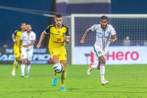 ISL Semi-Final 2022 1st Leg: Hyderabad FC vs ATK Mohun Bagan – Live Streaming, Lineup, Dream11 Prediction