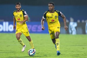 ISL: ATKMB vs HFC, Highlights: Hyderabad script history with win over Mariners to book final date with Kerala