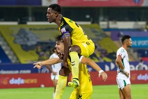ISL Semi-Final 2022 2nd Leg: ATK Mohun Bagan vs Hyderabad FC – Live Streaming, Lineup, Dream11 Prediction