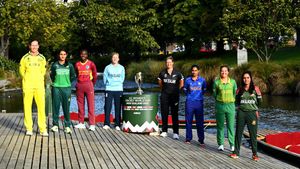 ICC Women's World Cup 2022: Teams, Schedule, Venues, Time in IST, Live Streaming Details in India