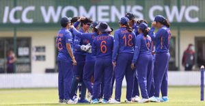 India Women vs Pakistan Women World Cup 2022: Live Streaming, Date, IST Time, Squads, TV Channel Info