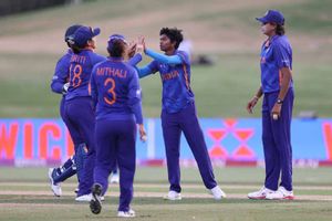 India vs South Africa ICC Women's World Cup 2022: Can India enter semifinal? Calculations, Match Telecast Info