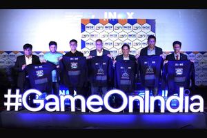 Esports Federation of India joins hand with INOX to launch 'Road to Asian Games' campaign