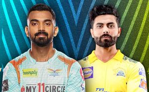 IPL 2022 7th Match, LSG vs CSK Toss Report, Playing 11 Update, Pitch Report