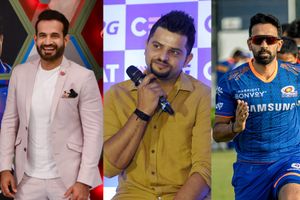 IPL 2022: Legends name team that impressed them the most after first round matches