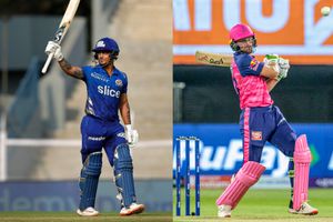 IPL 2022: MI vs RR Dream11 Prediction, Fantasy Tips, Possible Playing 11, Match Prediction