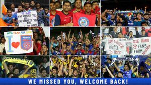 ISL Final Tickets Booking 2022: 100% crowd allowed for final on March 20; here's how to book tickets, prices