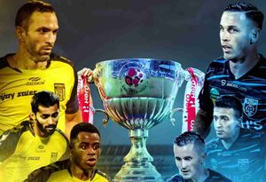 ISL Final 2022: Kerala Blasters vs Hyderabad FC: Key Players, Predicted Playing 11, Formations