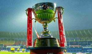 ISL Final 2022: Kerala Blasters vs Hyderabad FC: Possible Playing 11, Dream11 Prediction, Match Prediction