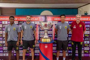 ISL 2022 Final: Kerala Blasters FC vs Hyderabad FC: Preview, Live Telecast, Live Streaming, Match Prediction