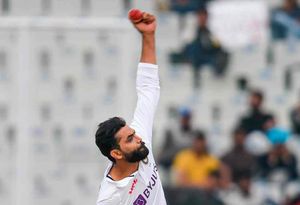 ICC Rankings: Ravindra Jadeja becomes No 1 Test all-rounder, replaces Jason Holder