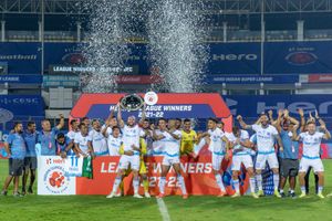 Jamshedpur becomes Shield City with historic win over Mariners
