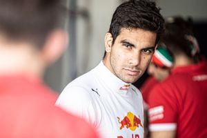 India’s Jehan Daruvala sets second-fastest time of Bahrain F2 test
