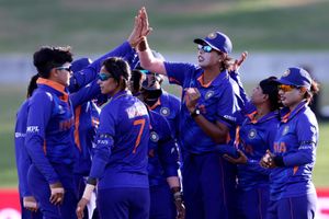 India vs Pakistan Women's World Cup 2022: Player of The Match, Scorecard, Highlights, Records and Statistics