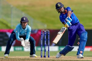ICC Women's World Cup 2022: Our top order hasn't fired, admit Mithali and Jhulan